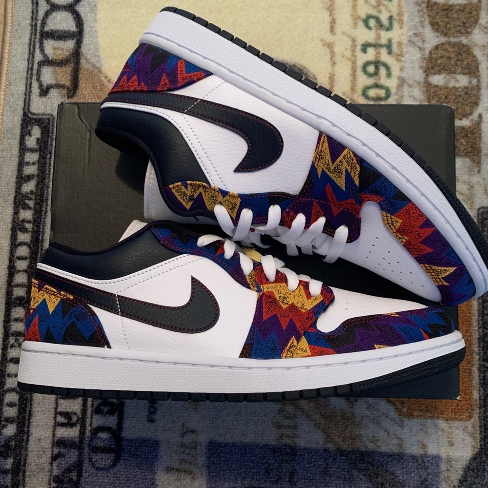 Jordan 1 - Picture 2 of 5